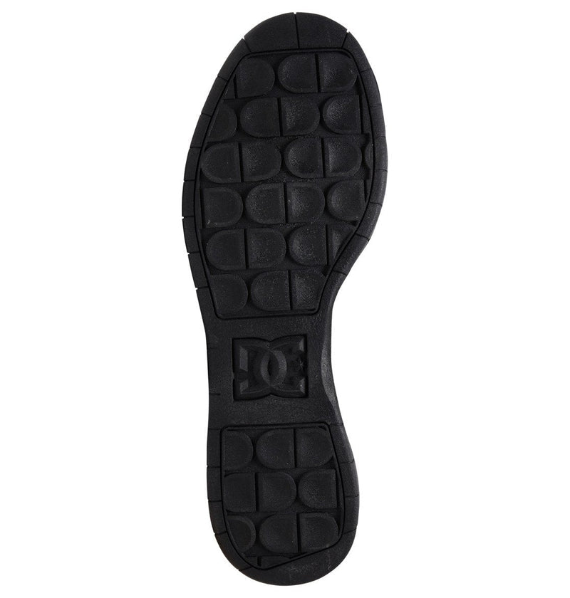 Men's Central Shoes - DC Shoes