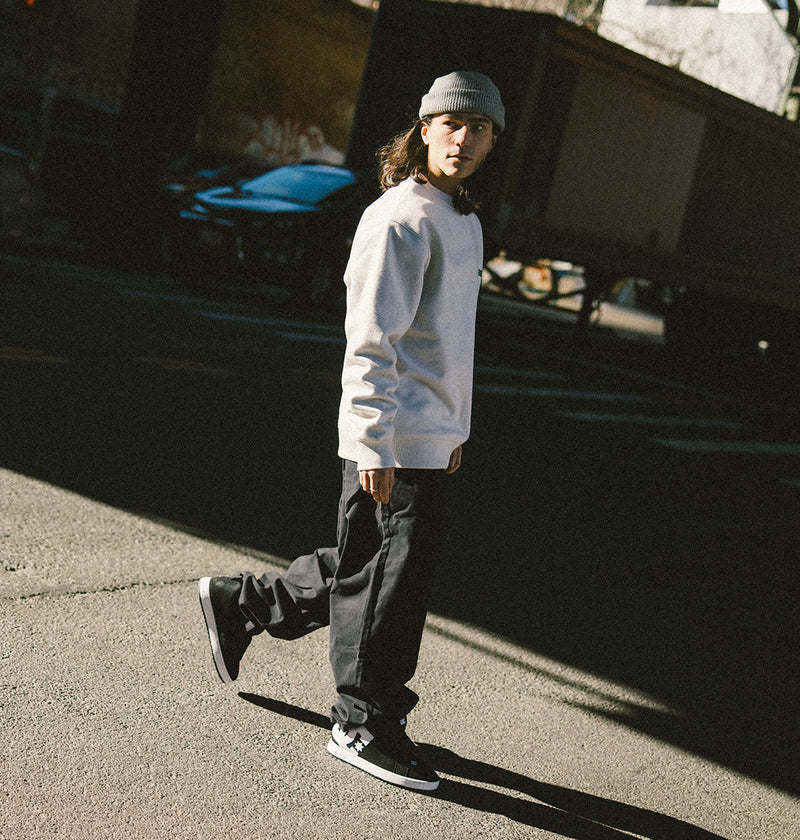 Men's Court Graffik Shoes - DC Shoes