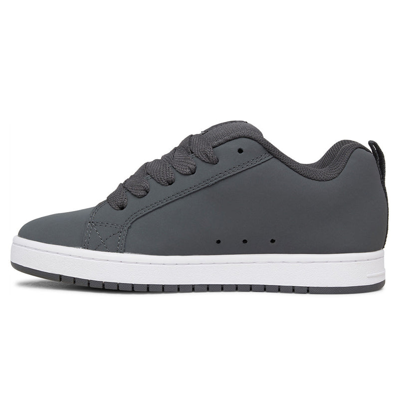Men's Court Graffik Shoes - DC Shoes