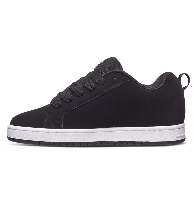 Men's Court Graffik Shoes - DC Shoes