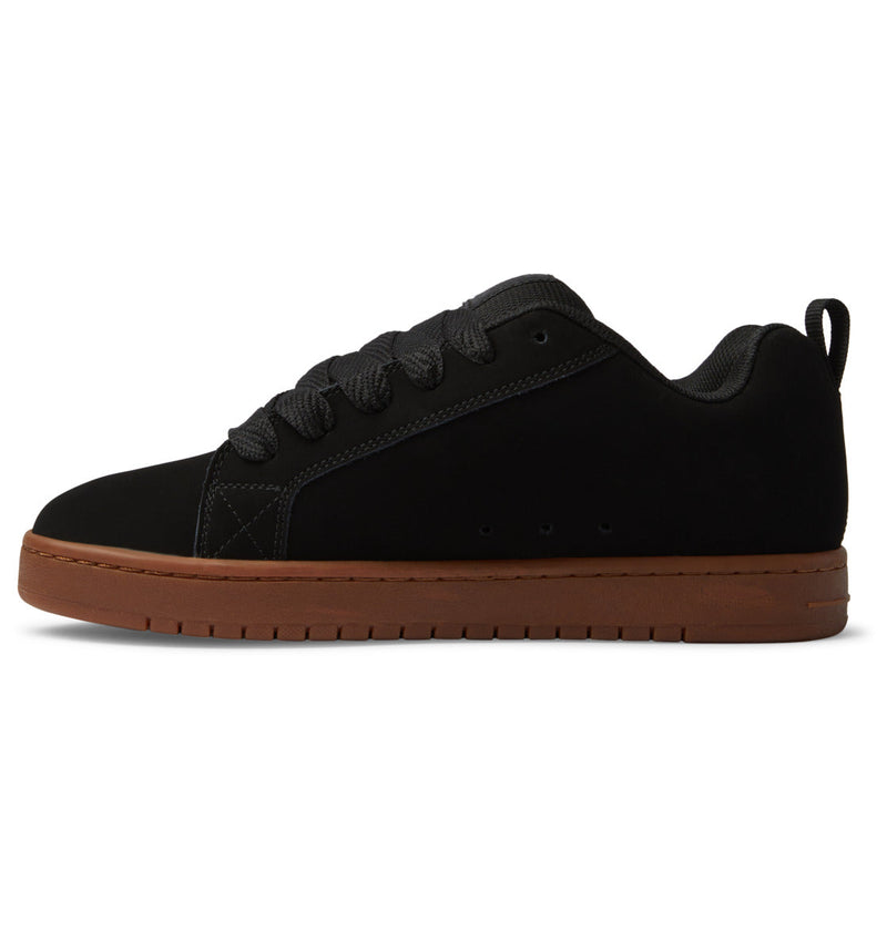 Men's Court Graffik Shoes - DC Shoes