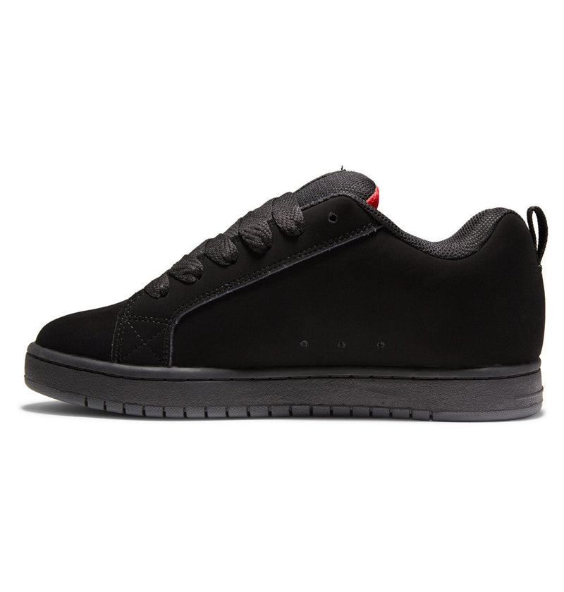 Men's Court Graffik Shoes - DC Shoes