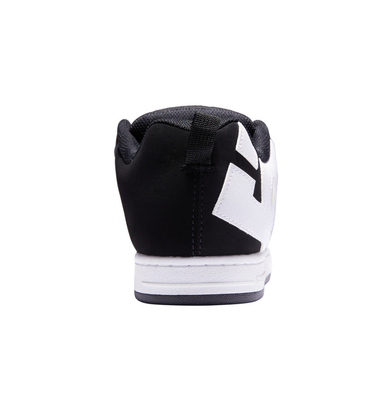 Men's Court Graffik Shoes - DC Shoes