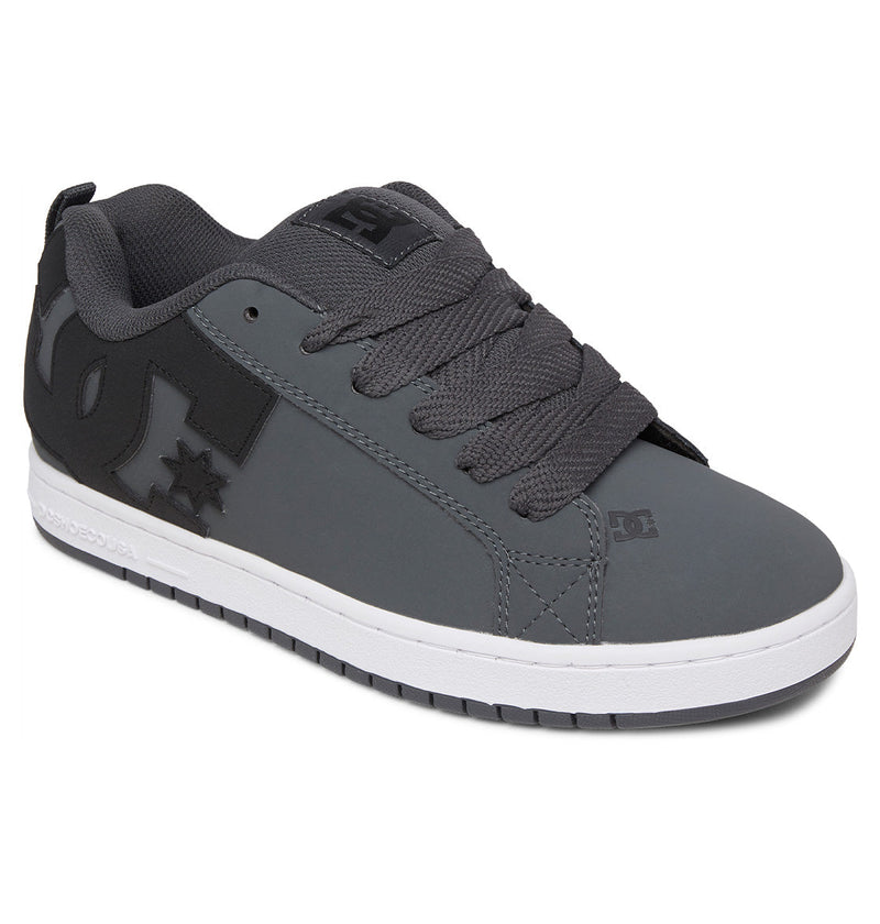 Men's Court Graffik Shoes - DC Shoes