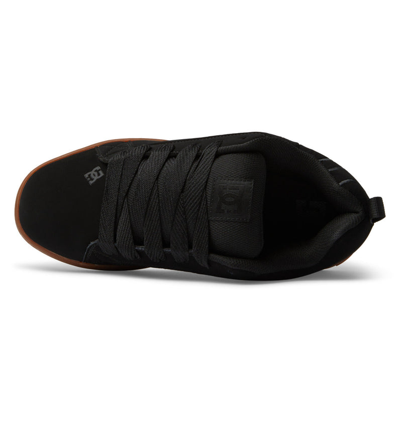 Men's Court Graffik Shoes - DC Shoes