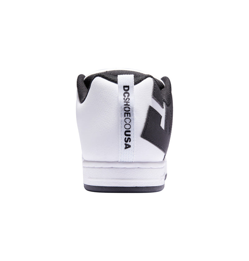 Men's Court Graffik Shoes - DC Shoes