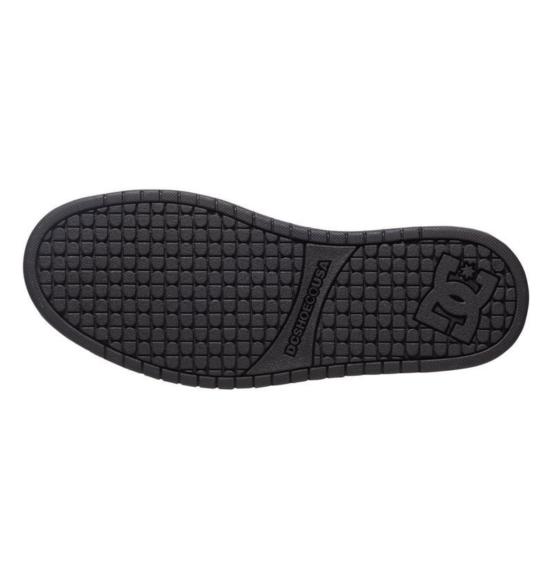 Men's Court Graffik Shoes - DC Shoes