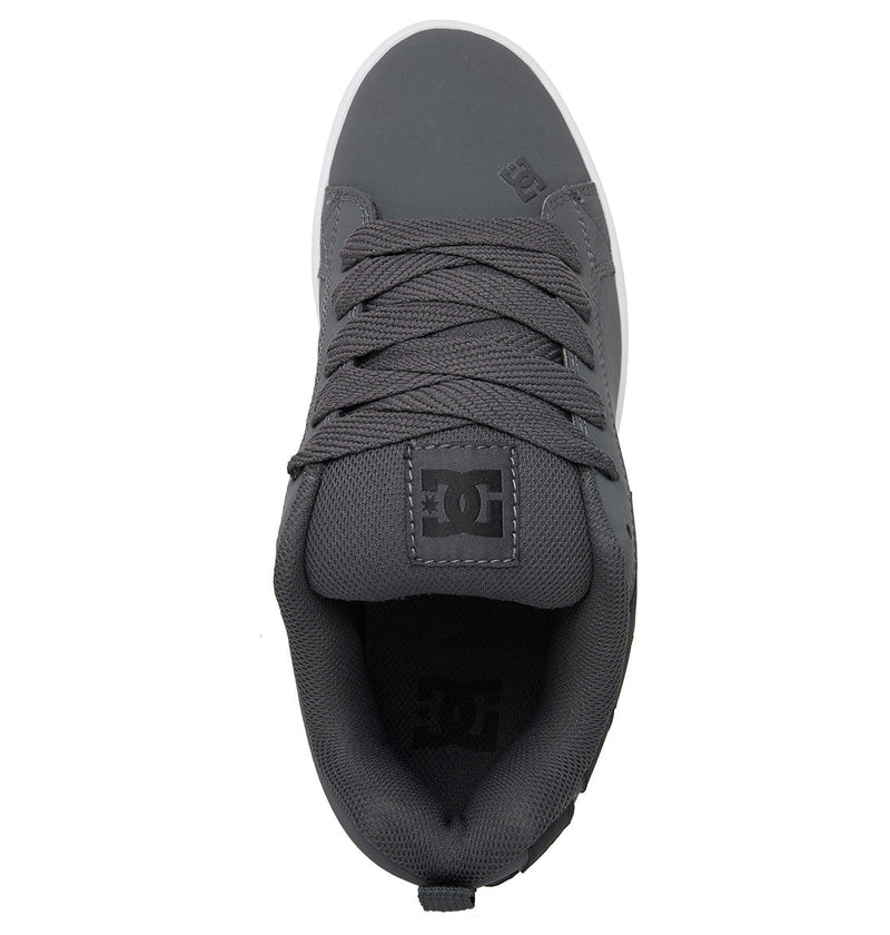 Men's Court Graffik Shoes - DC Shoes