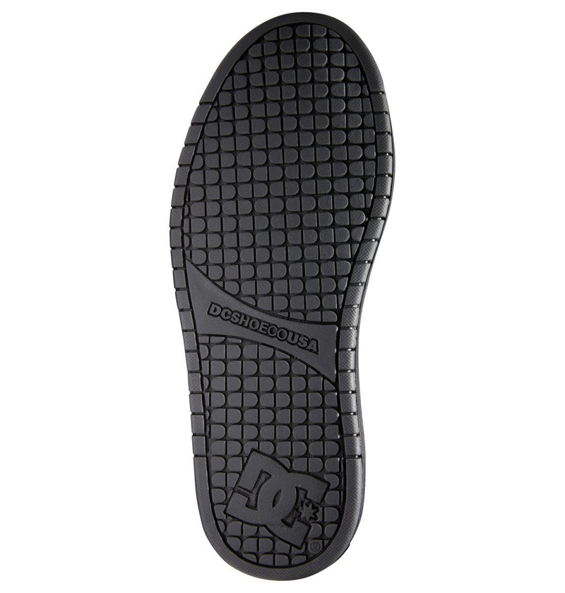 Men's Court Graffik Shoes - DC Shoes