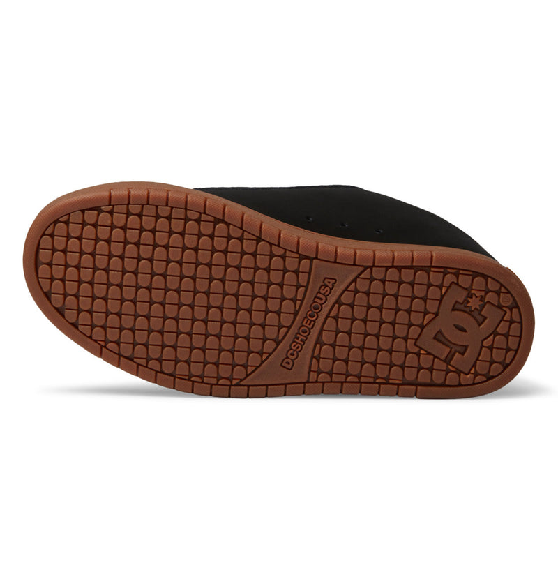Men's Court Graffik Shoes - DC Shoes