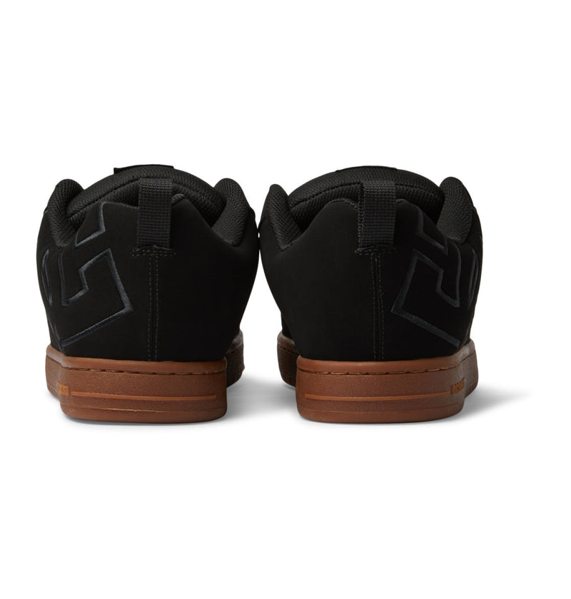 Men's Court Graffik Shoes - DC Shoes
