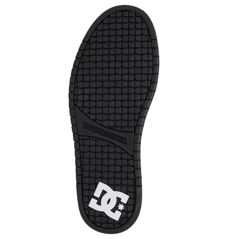 Men's Court Graffik Shoes - DC Shoes