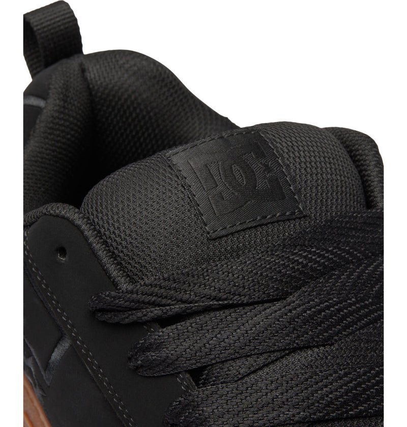 Men's Court Graffik Shoes - DC Shoes