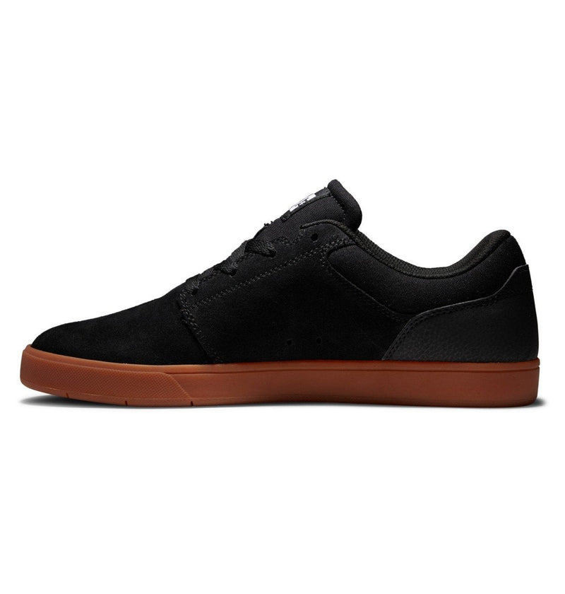 Men's Crisis 2 Shoes - DC Shoes