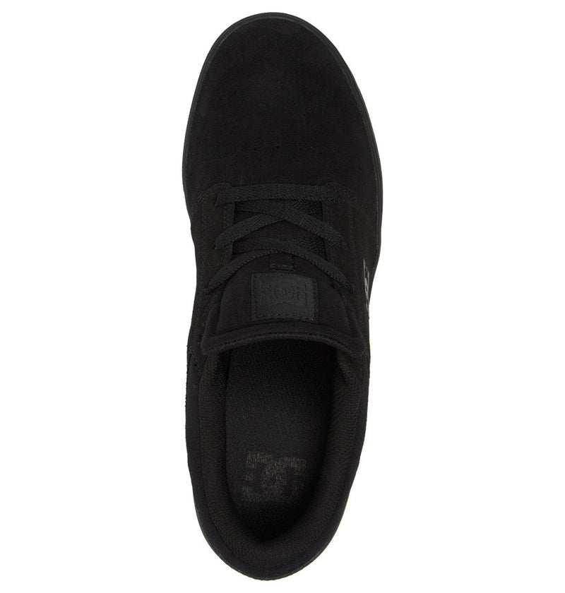 Men's Crisis 2 Shoes - DC Shoes