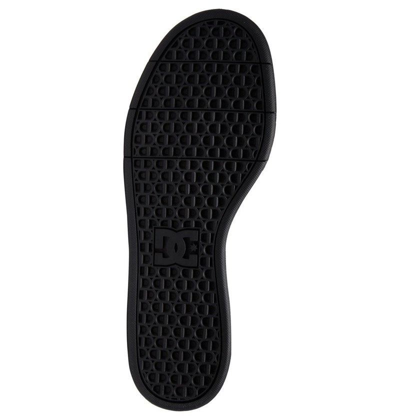 Men's Crisis 2 Shoes - DC Shoes