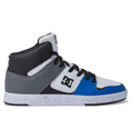 Men's DC Cure High-Top Shoes - DC Shoes