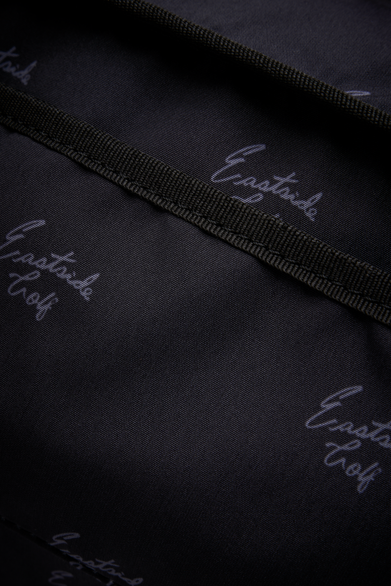 Men’s Dopp Kit