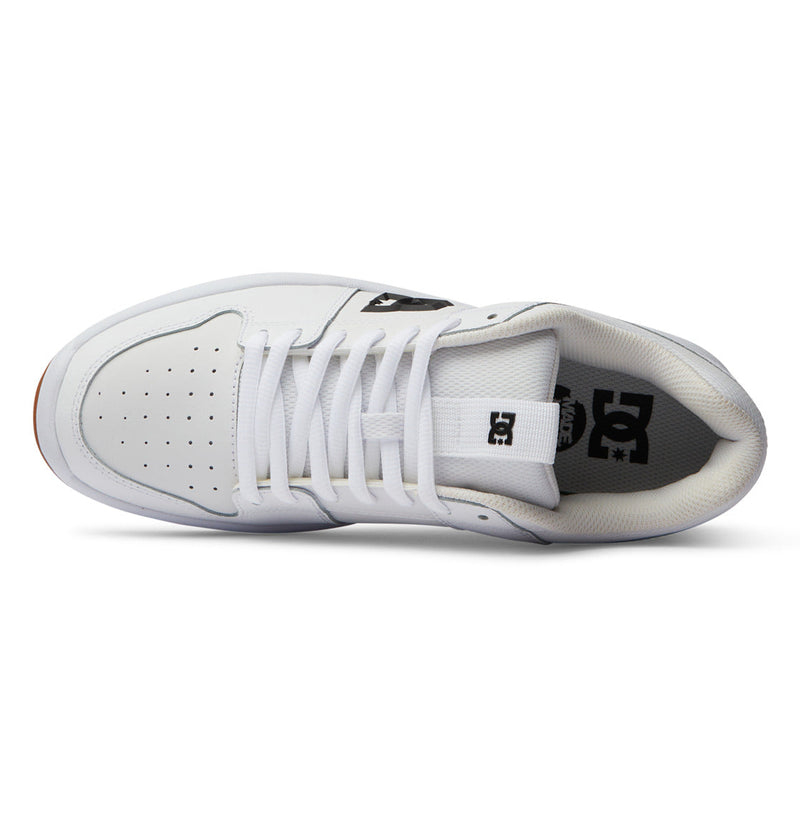 Men's Lynx Zero Shoes - DC Shoes