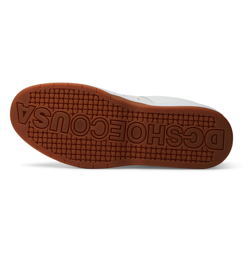 Men's Lynx Zero Shoes - DC Shoes