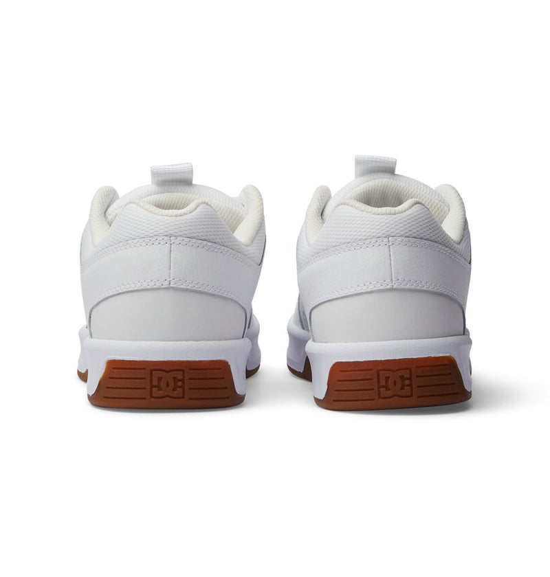 Men's Lynx Zero Shoes - DC Shoes