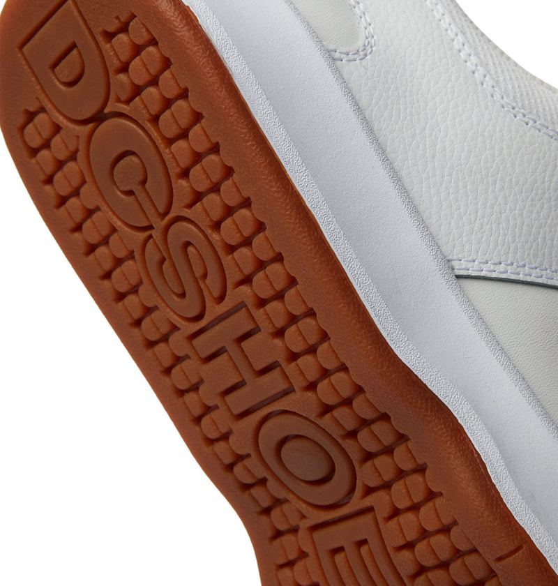 Men's Lynx Zero Shoes - DC Shoes