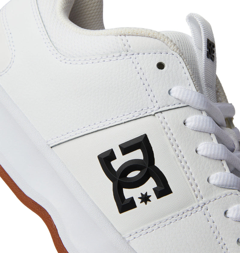 Men's Lynx Zero Shoes - DC Shoes