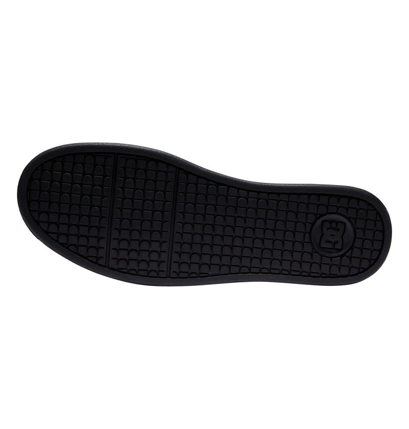 Men's Net Shoes - DC Shoes