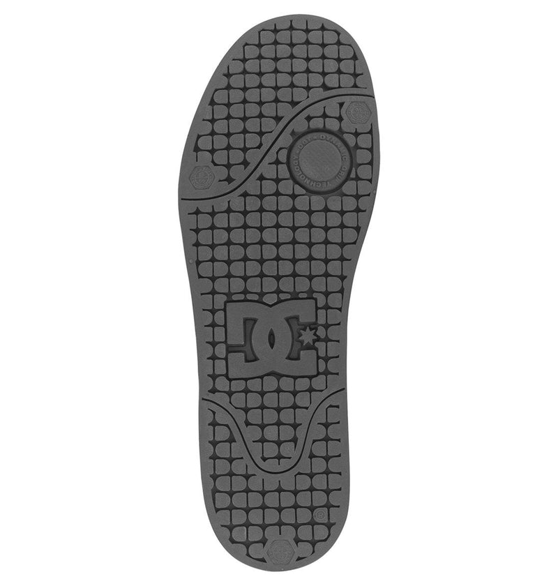 Men's Pure Shoes - DC Shoes