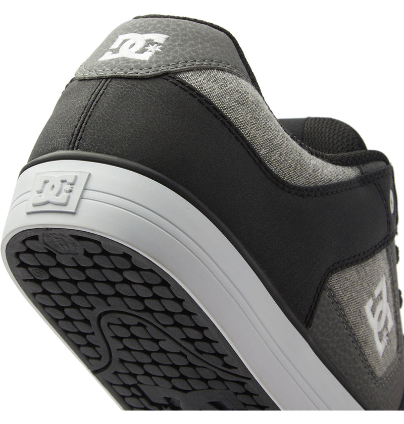Men's Pure Shoes - DC Shoes