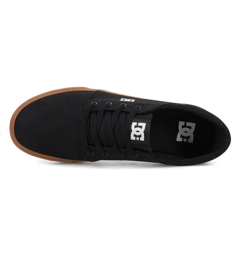 Men's Trase Canvas Shoes - DC Shoes