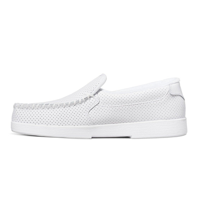 Men's Villain Slip-On Shoes - DC Shoes