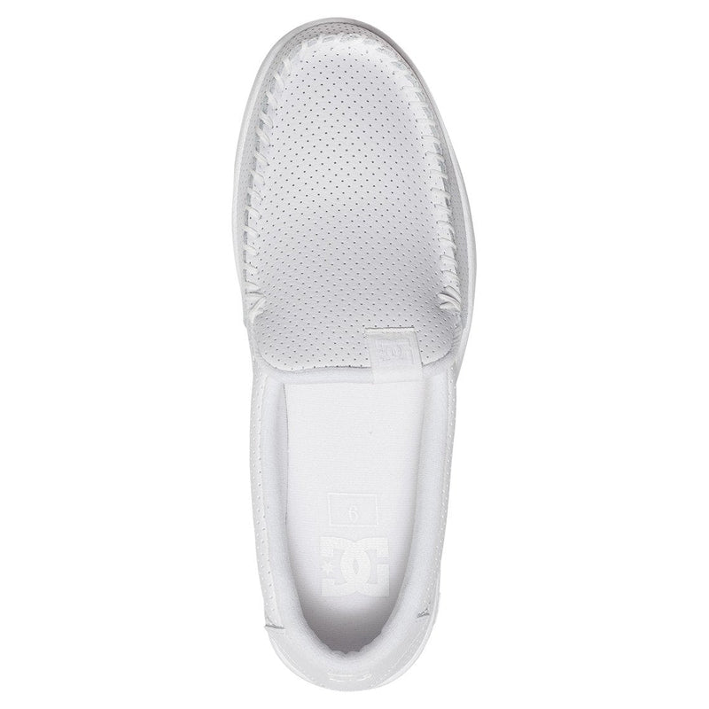 Men's Villain Slip-On Shoes - DC Shoes