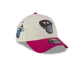 Miami Heat - Eastside Golf x New Era Hat