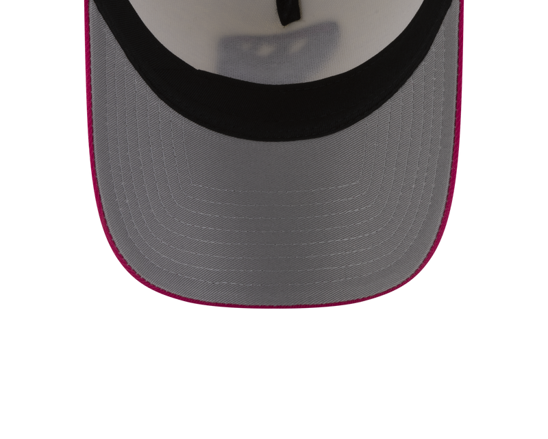 Miami Heat - Eastside Golf x New Era Hat
