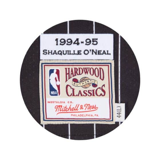 Mitchell & Ness Shaquille O'Neal 1994-95 Authentic Jersey Orlando Magic