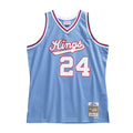 Mitchell & Ness Swingman Jersey Sacramento Kings 1985-86 Reggie Theus