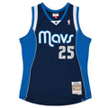 Mitchell & Ness Swingman Vince Carter Dallas Mavericks 2011-12 Jersey