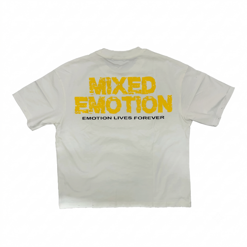 Mixed Emotion “Forever” Tee - Men's