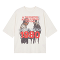 Mnml Supplier Printed Tee - Men's