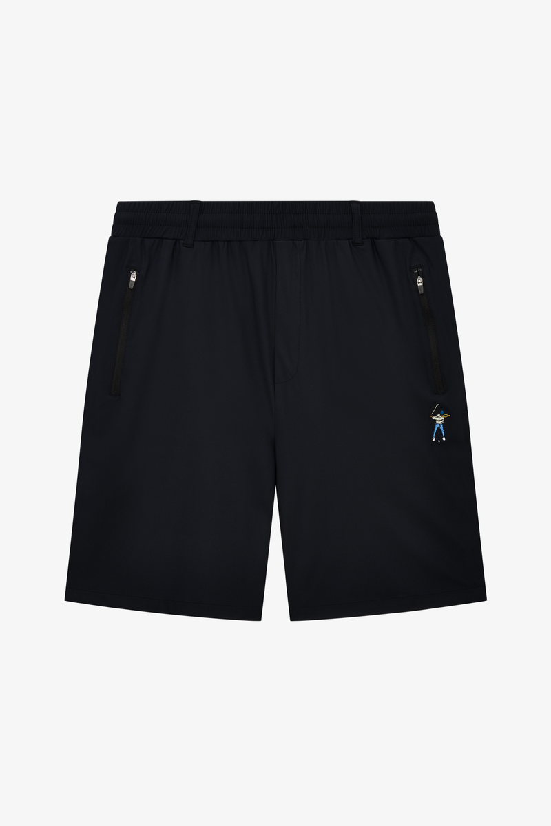 Motion Short