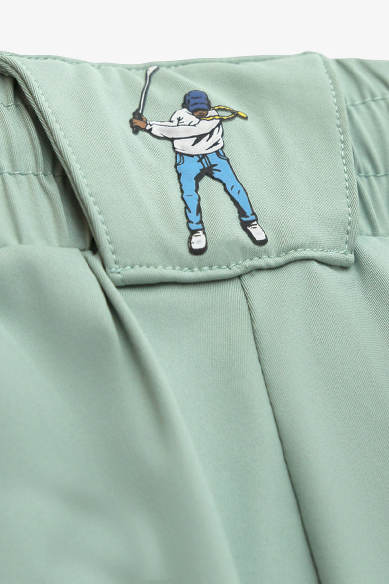 Motion Short