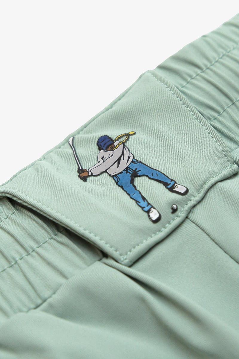 Motion Short