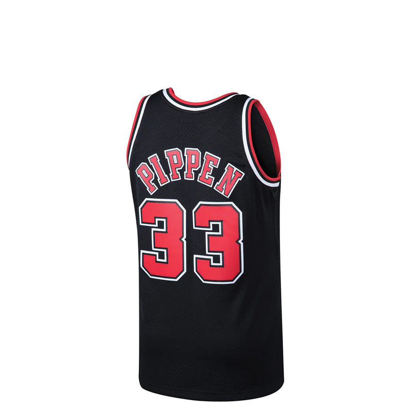NBA CHICAGO BULLS SCOTTIE PIPPEN #33 JERSEY