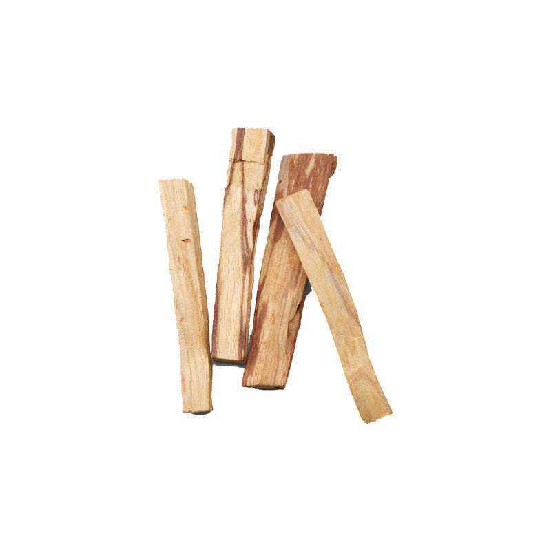 Neighborhood Palo Santo Fragrant Wood - August Shop