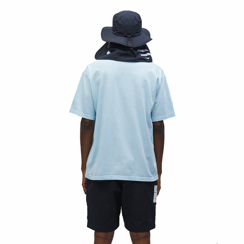 Neighborhood SRL . TEE SS-18 (Saxe) - August Shop