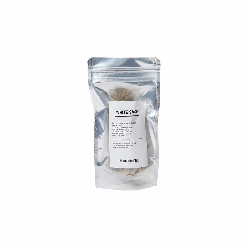 Neighborhood White Sage Bundle - August Shop