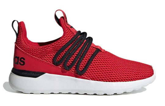 Adidas FOOTWEAR Adidas Neo Lite Racer Adapt 3.0 J 'Scarlet'
