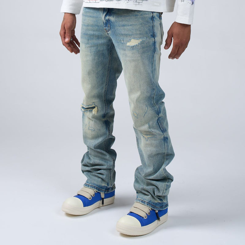 NEPTUNE DENIM