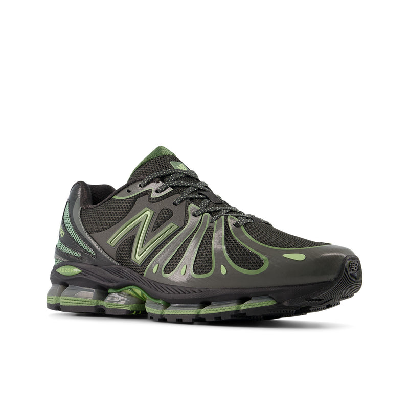 New Balance 1890 'Faded Black & Utility Green' "FADED BLACK UTILITY GREEN" U189071H